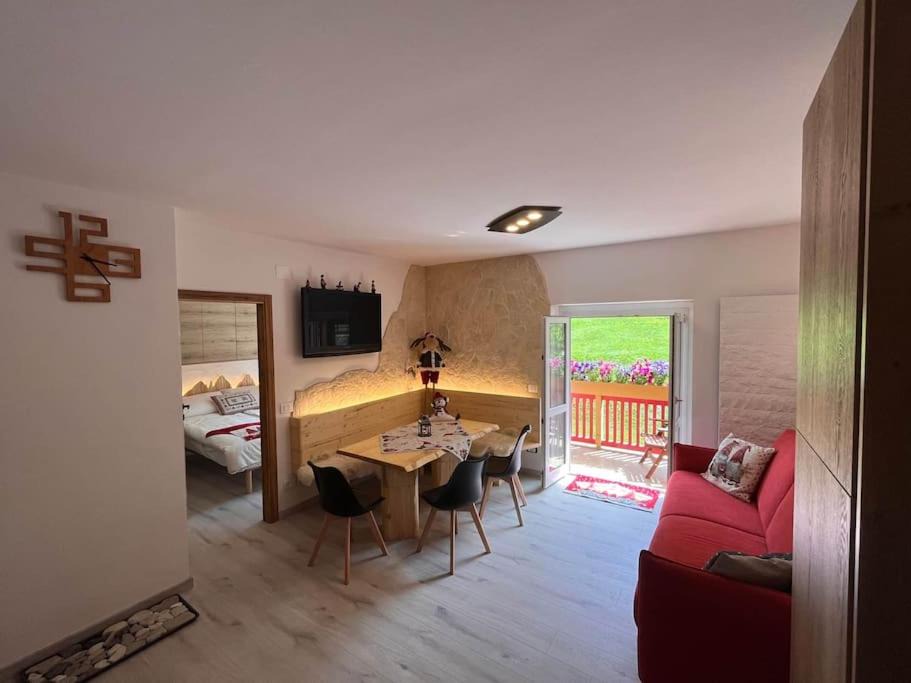Photo of Livingroom in Alba