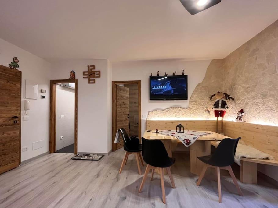 Photo of Livingroom in Alba