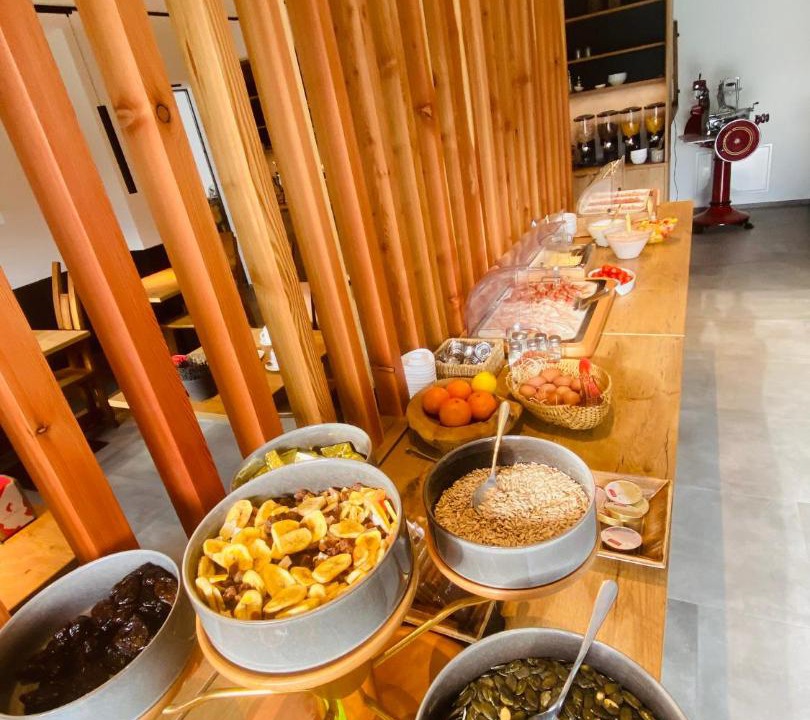 Photo of Kitchen in Tramin