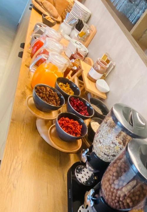Photo of Kitchen in Tramin