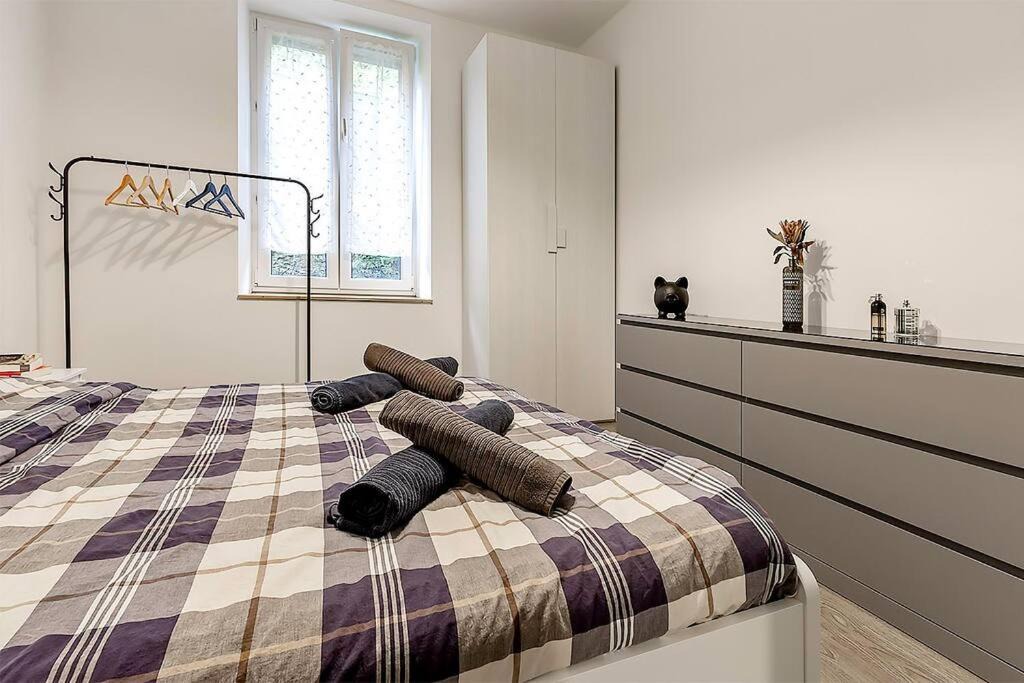 Photo of Bedroom in Trento
