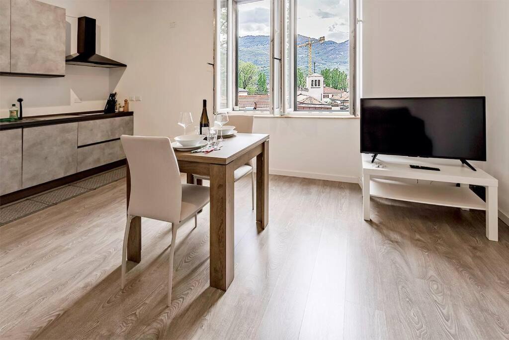 Photo of Livingroom in Trento