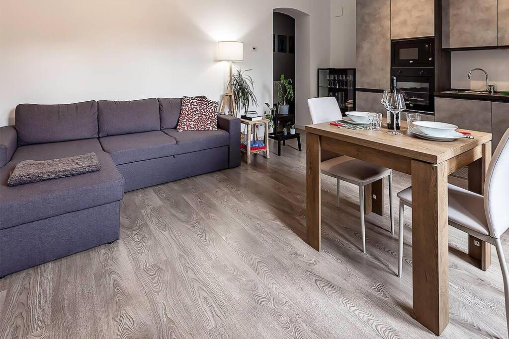 Photo of Livingroom in Trento