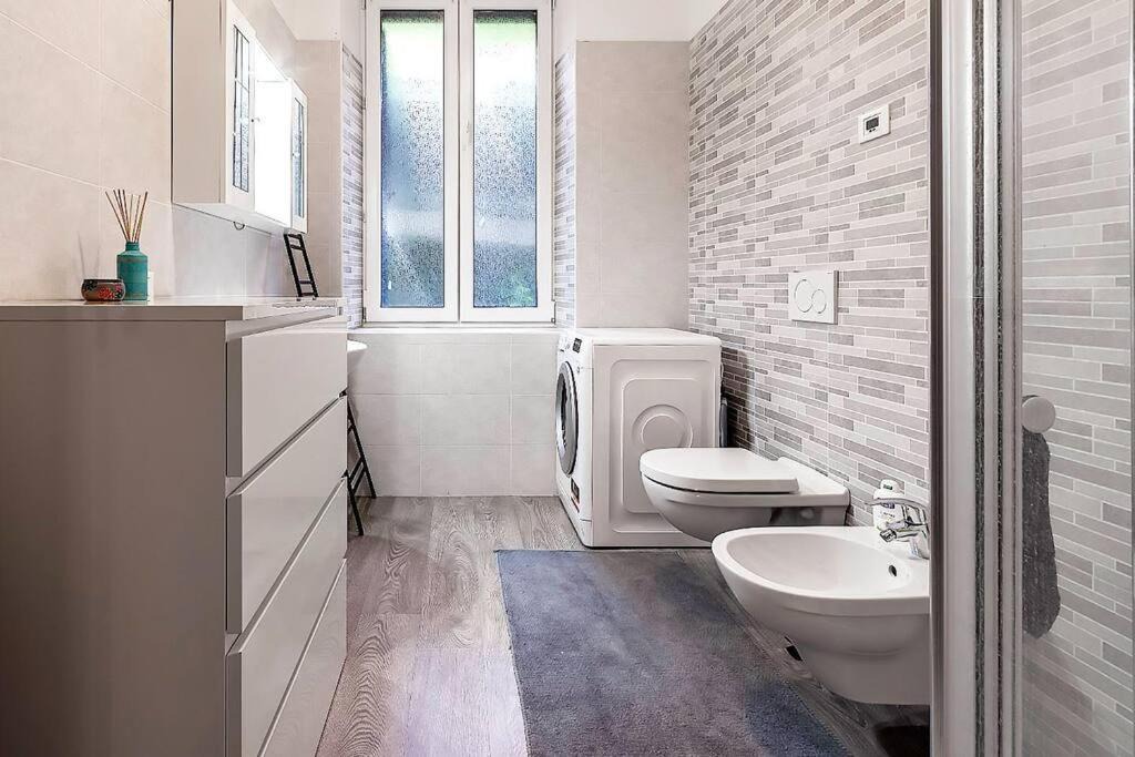 Photo of Bathroom in Trento