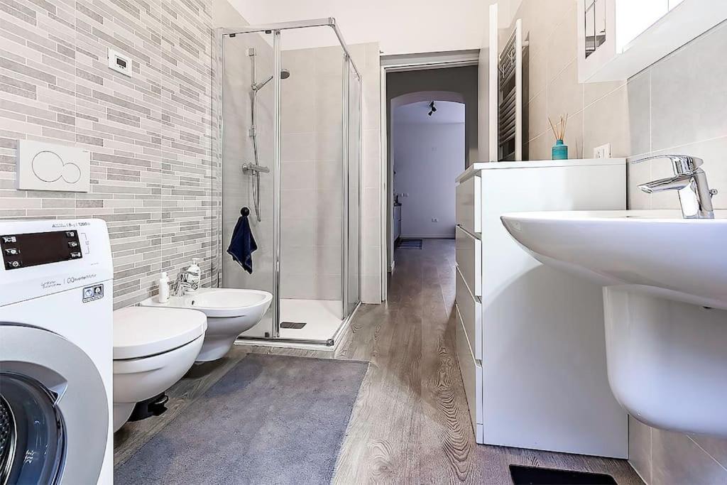 Photo of Bathroom in Trento