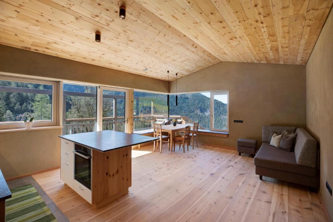 Photo of Livingroom in Redagno