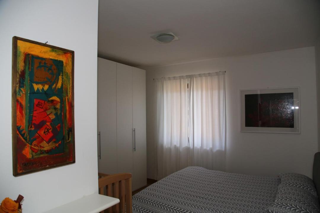 Photo of Bedroom in Montagnaga