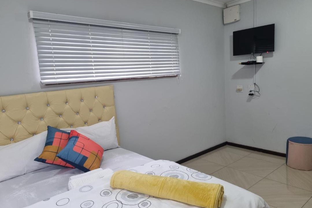 Photo of Bedroom in Meer En See