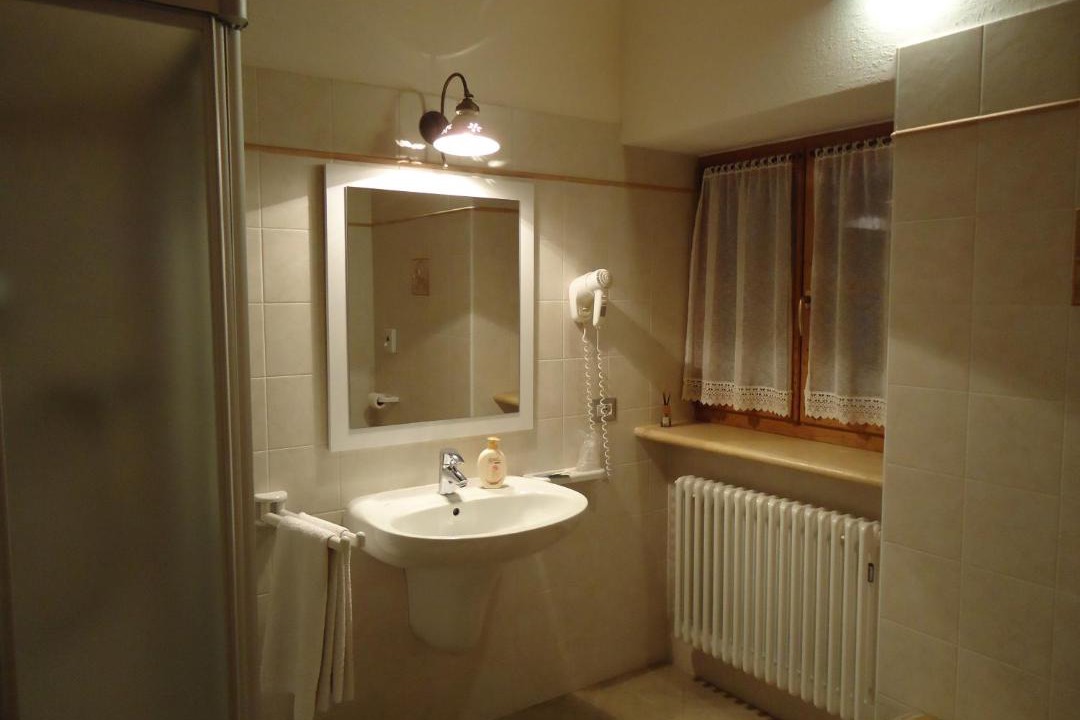 Photo of Bathroom in Rovereto