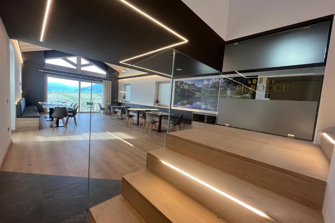 Photo of Livingroom in Tassullo