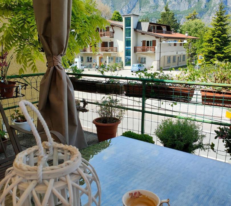 Photo of Patio Balcony in Lavis