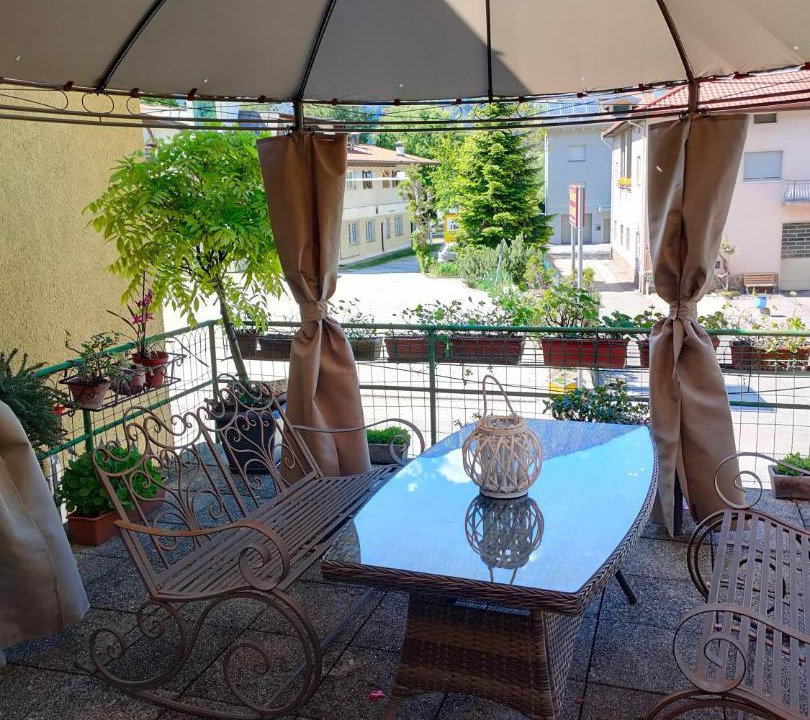 Photo of Patio Balcony in Lavis