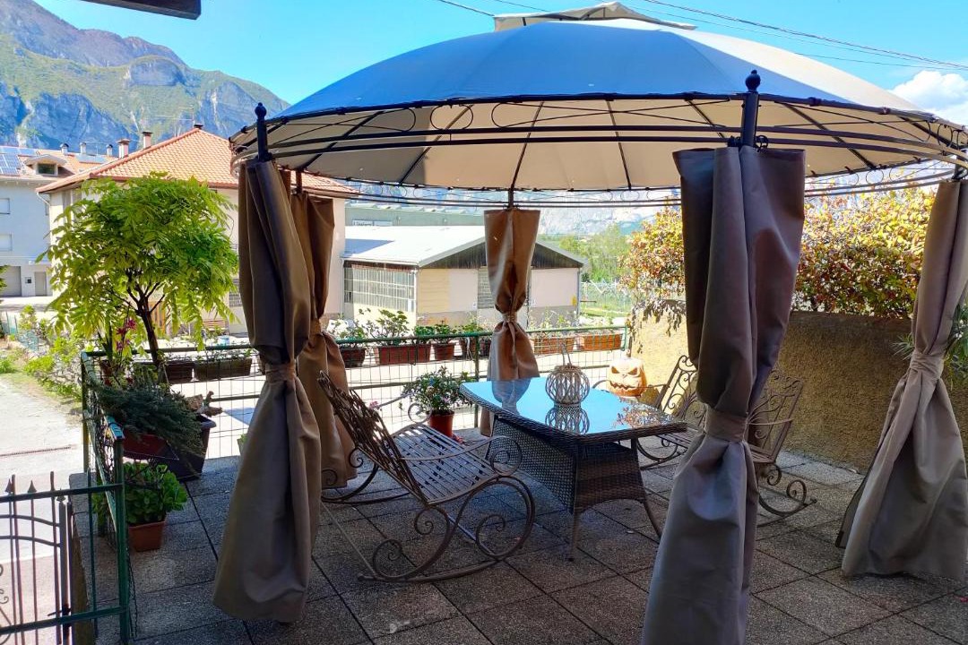 Photo of Patio Balcony in Lavis