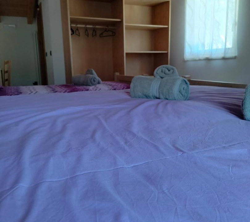 Photo of Bedroom in Nave San Rocco