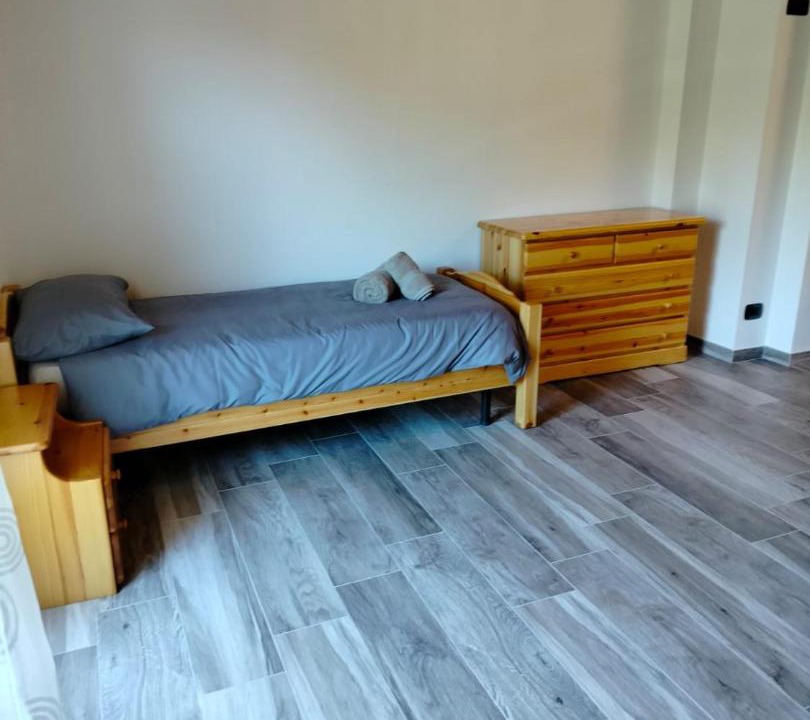 Photo of Bedroom in Nave San Rocco