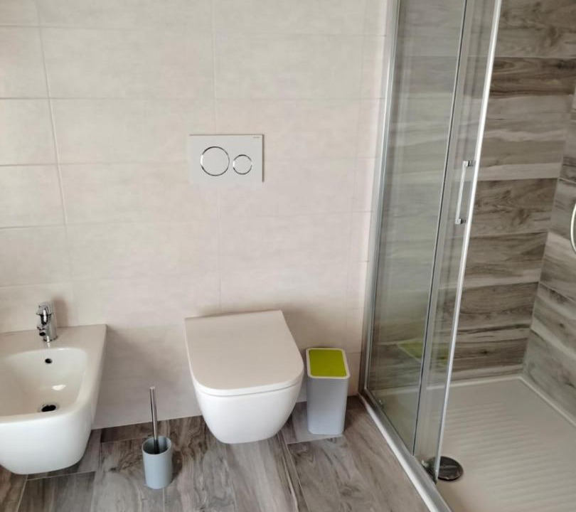 Photo of Bathroom in Nave San Rocco