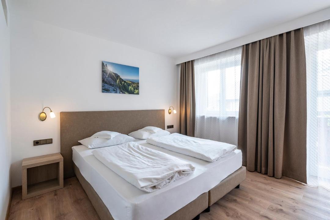 Photo of Bedroom in Tesimo