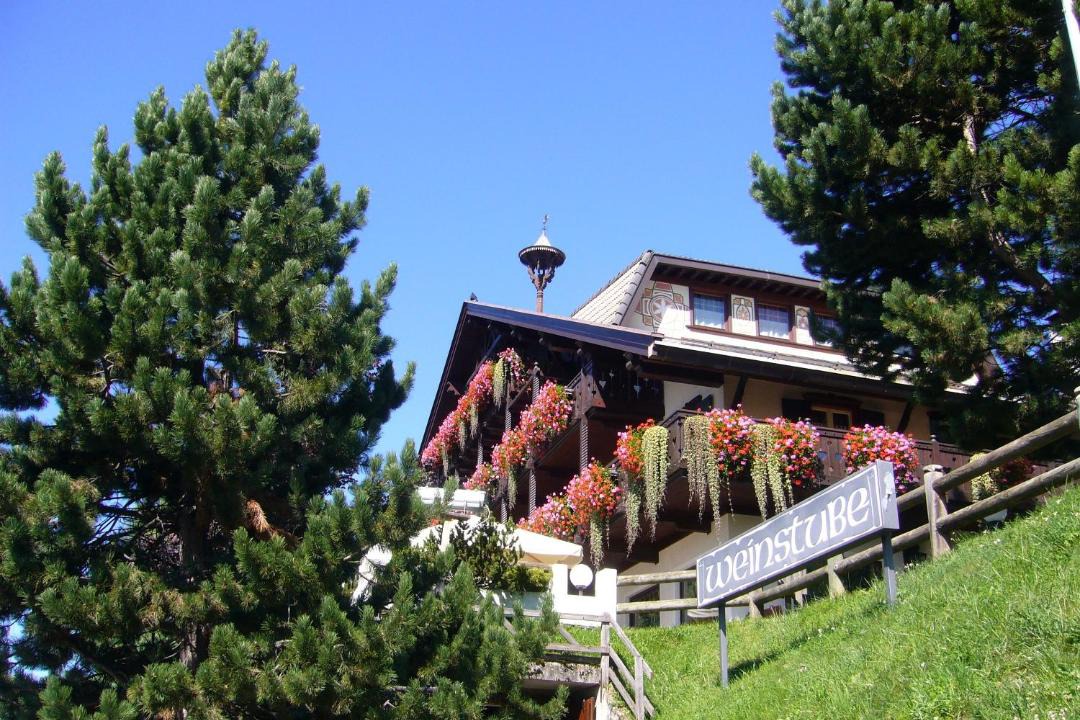 Photo of Buildings in Folgaria