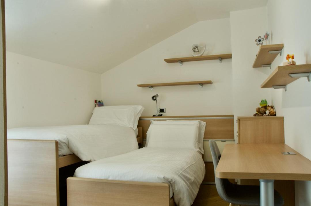 Photo of Bedroom in Vigolo Vattaro