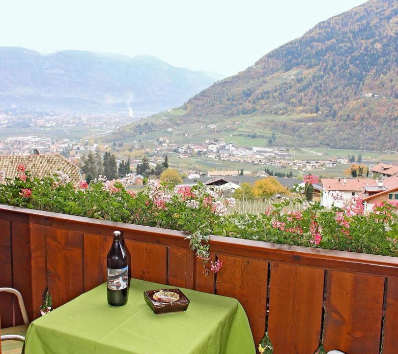 Photo of Patio Balcony in Lagundo
