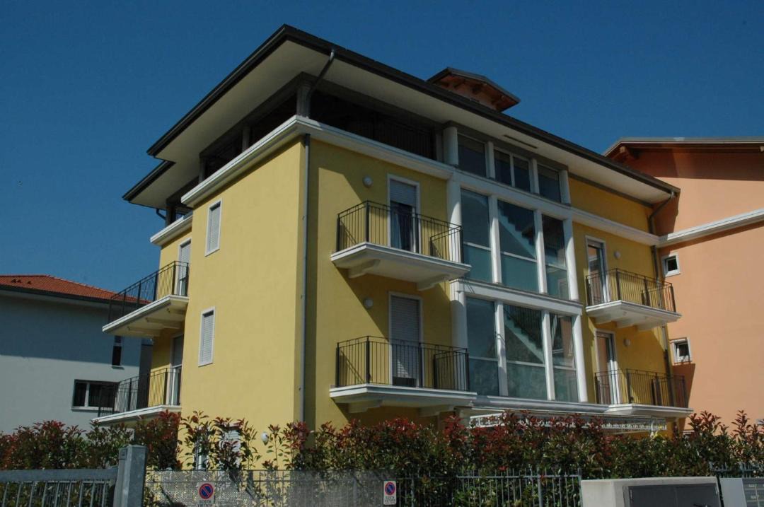Photo of Buildings in Torbole sul Garda