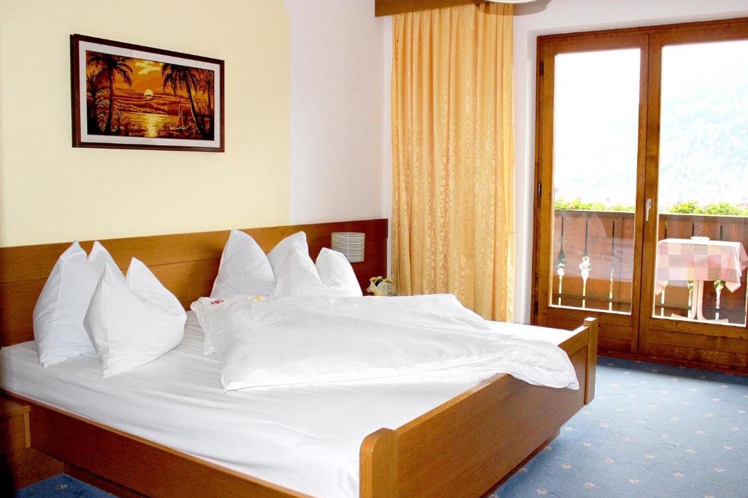 Photo of Bedroom in Lagundo