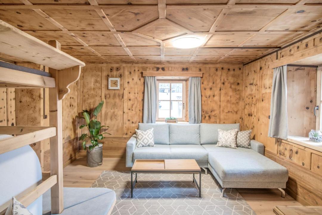 Photo of Livingroom in Campo di Trens