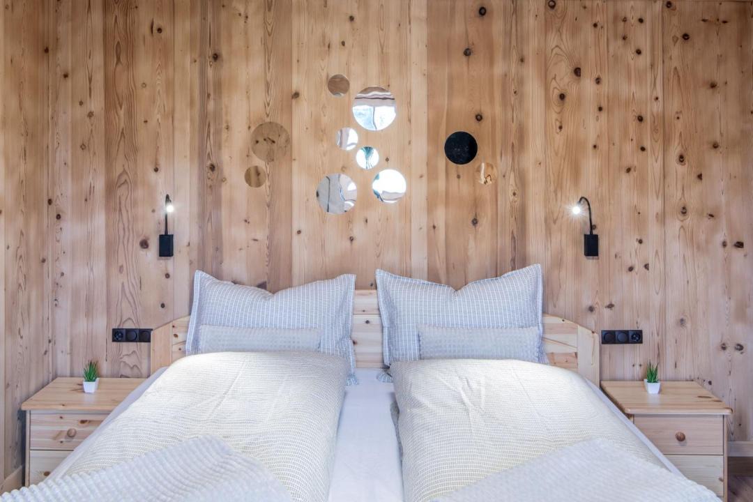 Photo of Bedroom in Campo di Trens