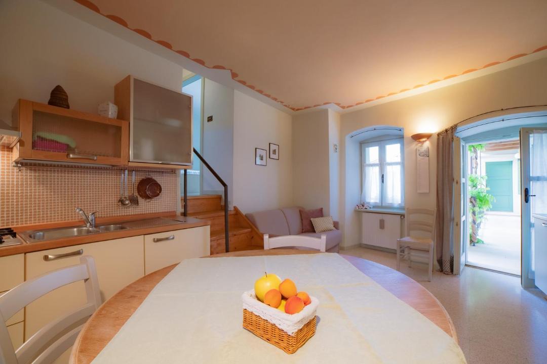 Photo of Kitchen in Brentonico