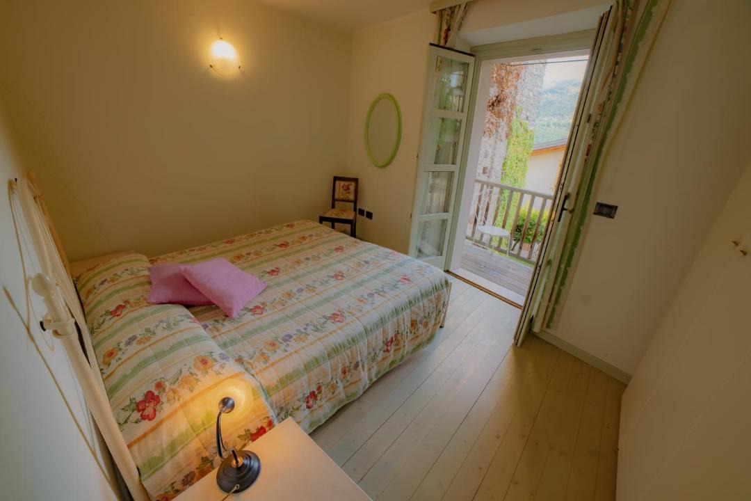 Photo of Bedroom in Brentonico