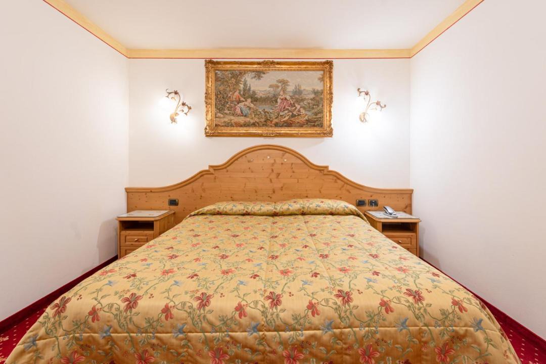 Photo of Bedroom in Bellamonte