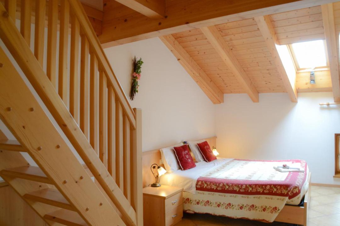 Photo of Bedroom in Flavon