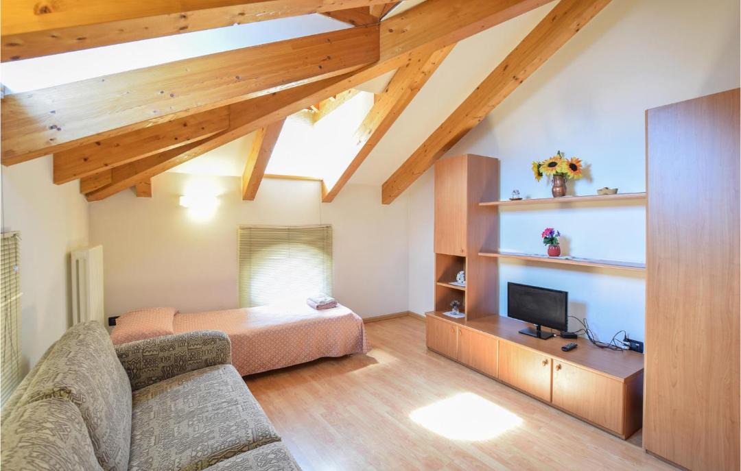 Photo of Livingroom in Roncegno