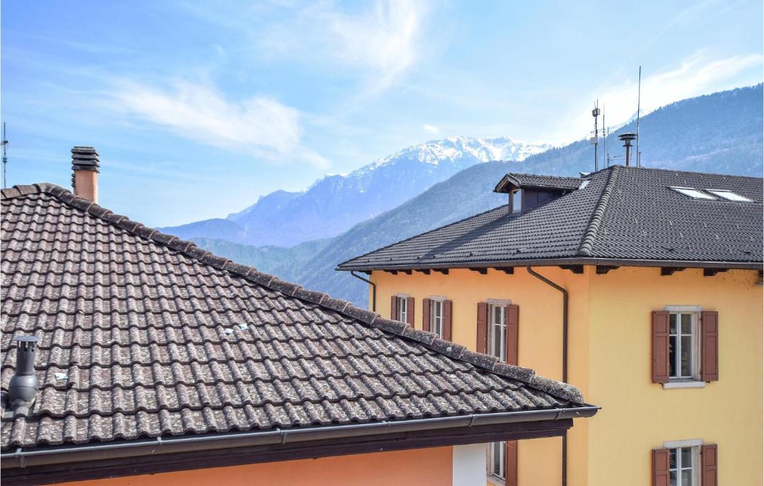 Photo of Buildings in Roncegno