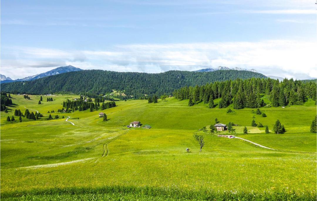 Photo of Outdoor in Roncegno