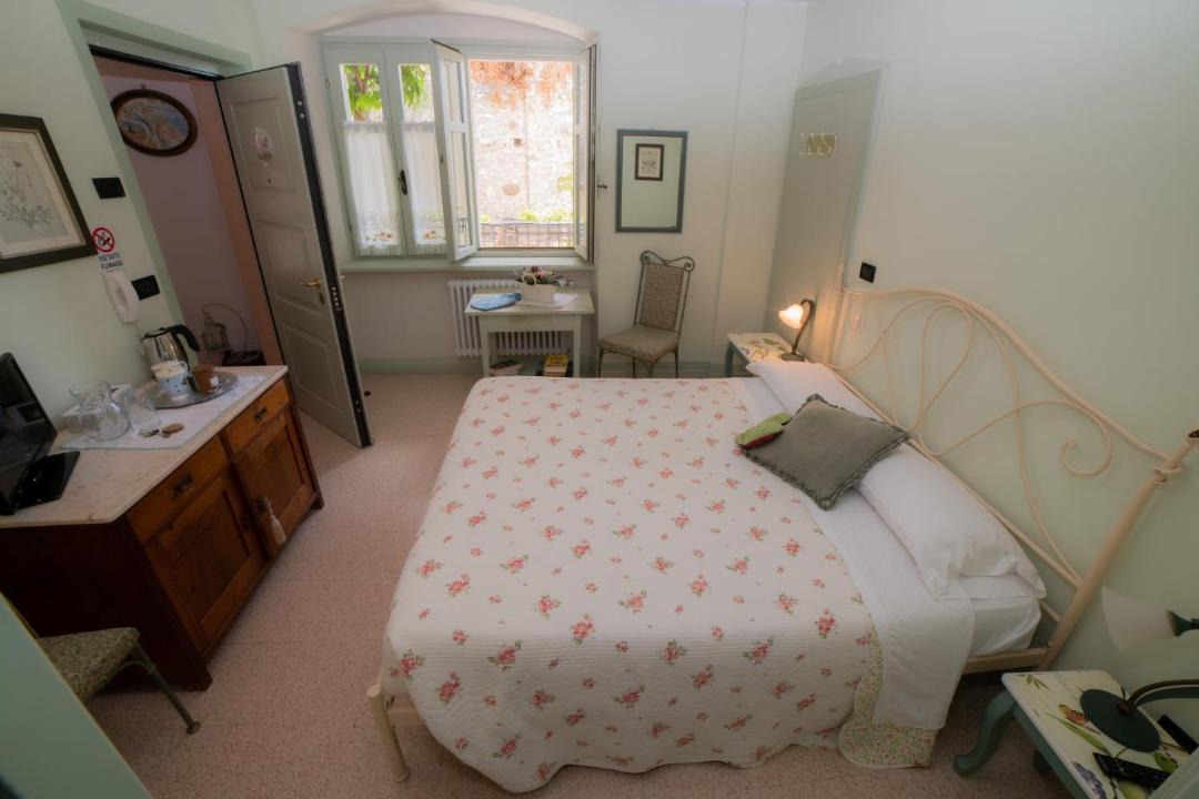 Photo of Bedroom in Brentonico