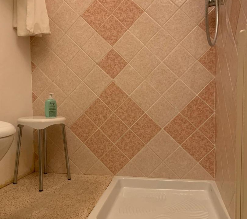 Photo of Bathroom in Brentonico