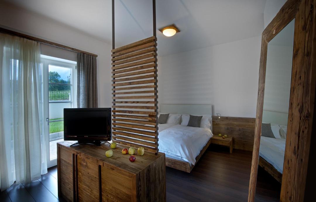 Photo of Bedroom in Fai della Paganella