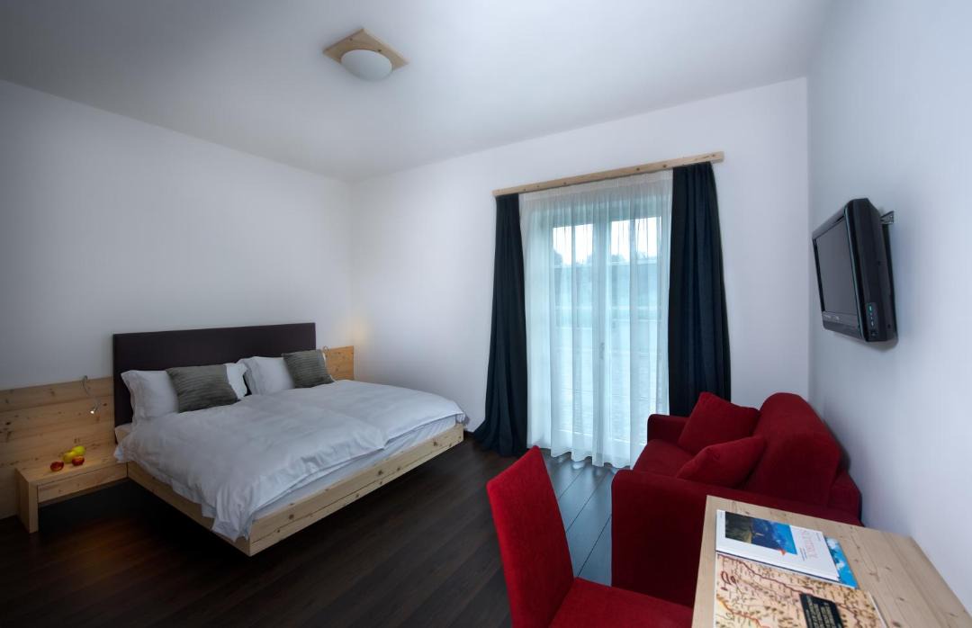 Photo of Bedroom in Fai della Paganella