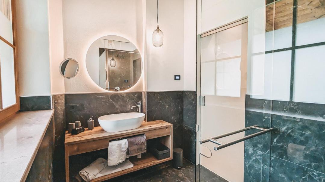 Photo of Bathroom in Vilpiano