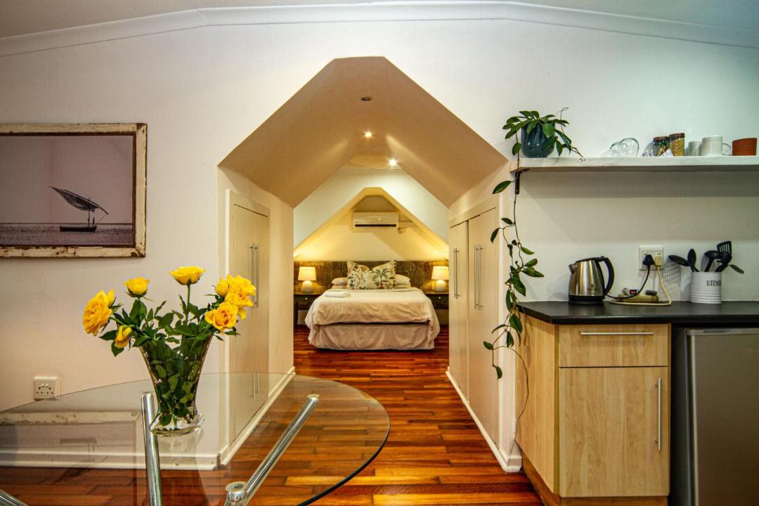 Photo of Bedroom in La Lucia