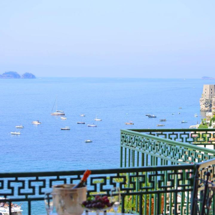 Photo of Others in Positano City Centre