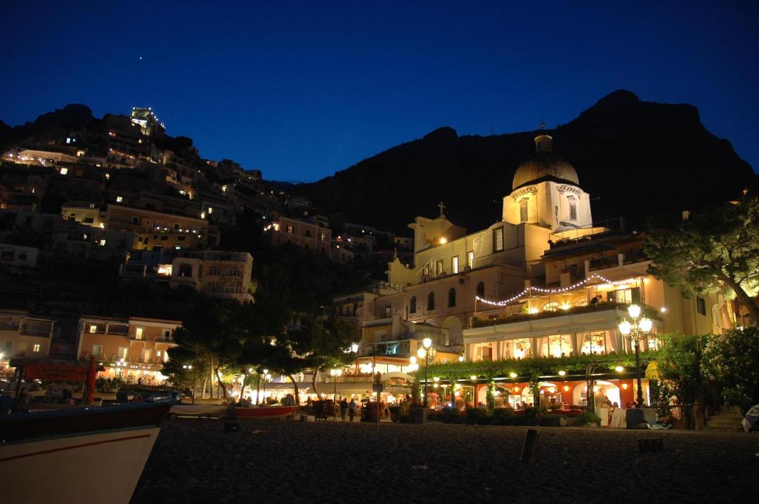 Photo of Others in Positano City Centre