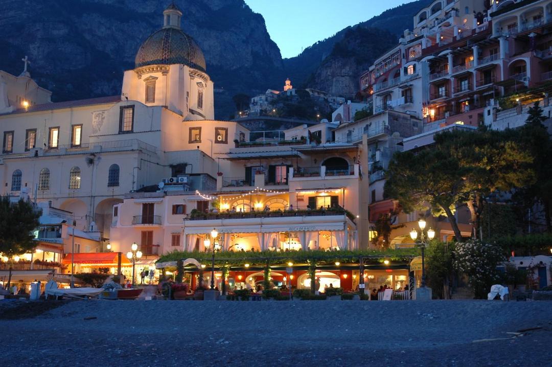 Photo of Others in Positano City Centre