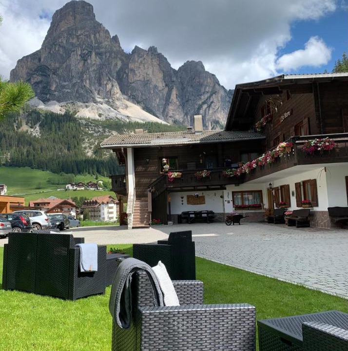 Photo of Others in Corvara in Badia