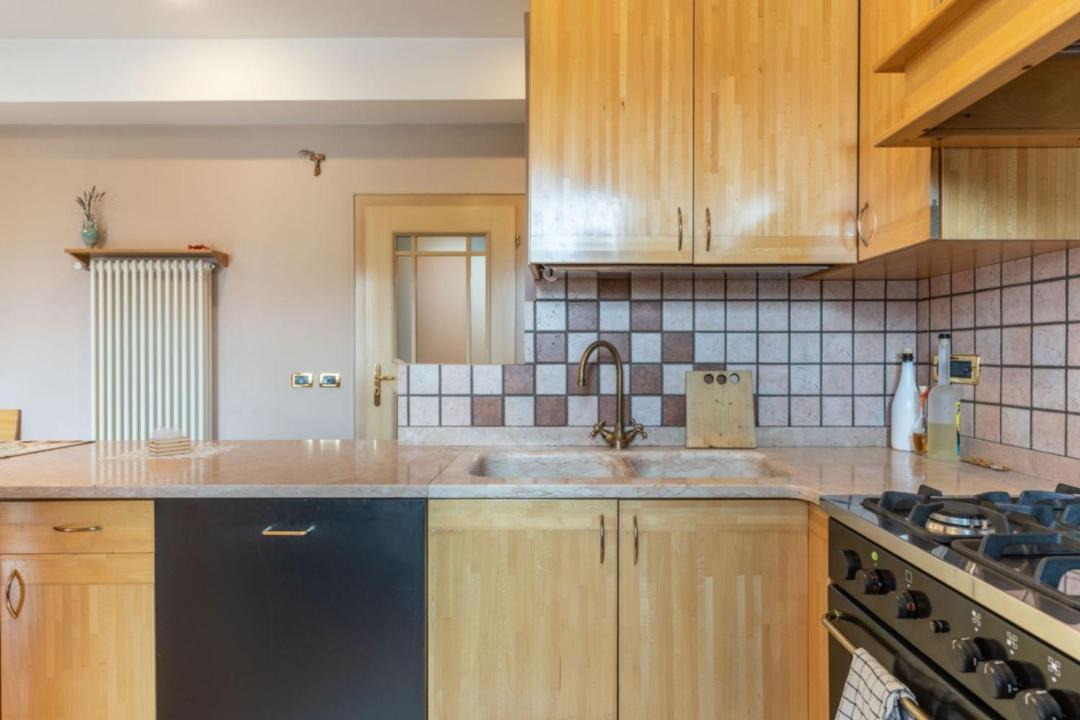 Photo of Kitchen in Predaia
