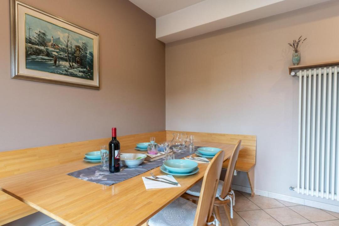 Photo of Livingroom in Predaia