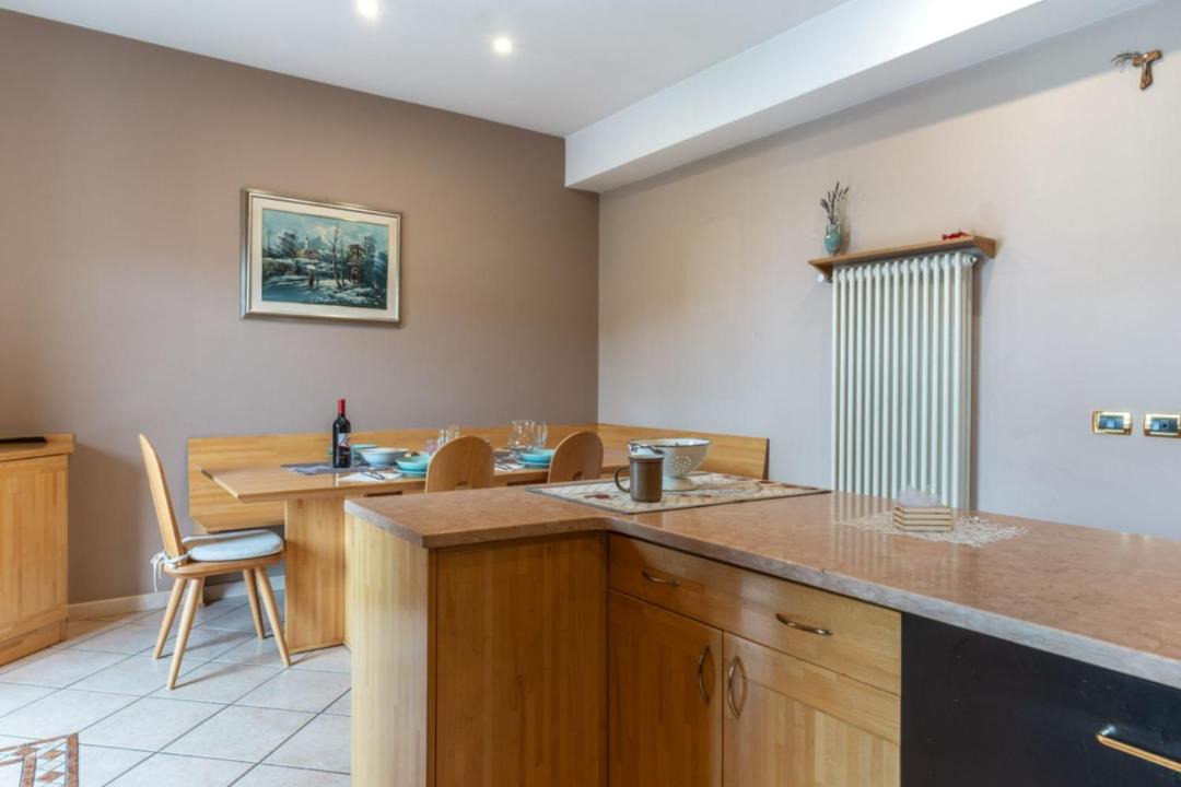 Photo of Livingroom in Predaia