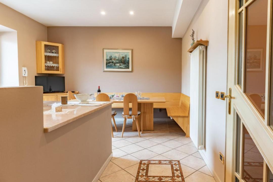 Photo of Livingroom in Predaia