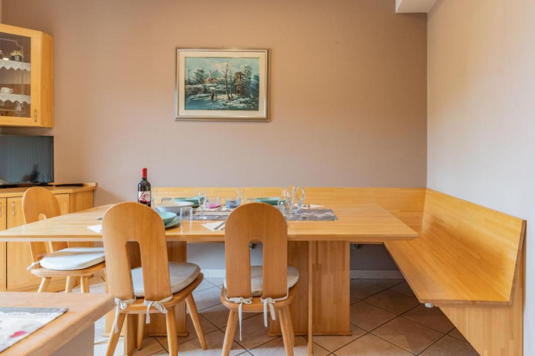 Photo of Livingroom in Predaia